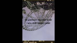 Clear the Air (rework)