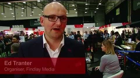 Engineering Design Show 2014 – Highlights