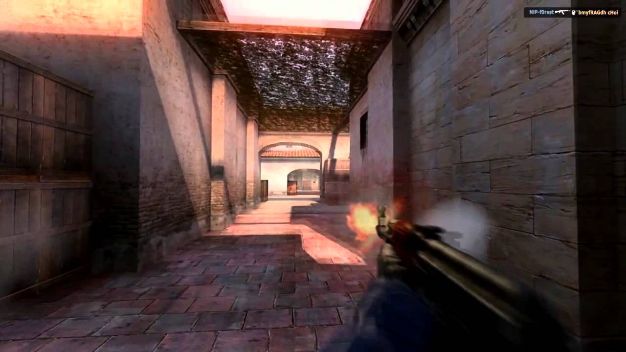 NiP Ninjas In Pijamas DreamHack Valencia