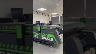 Dtf Dual-Mode Machine