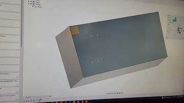 FUSION 360 -Selecting multiple holes