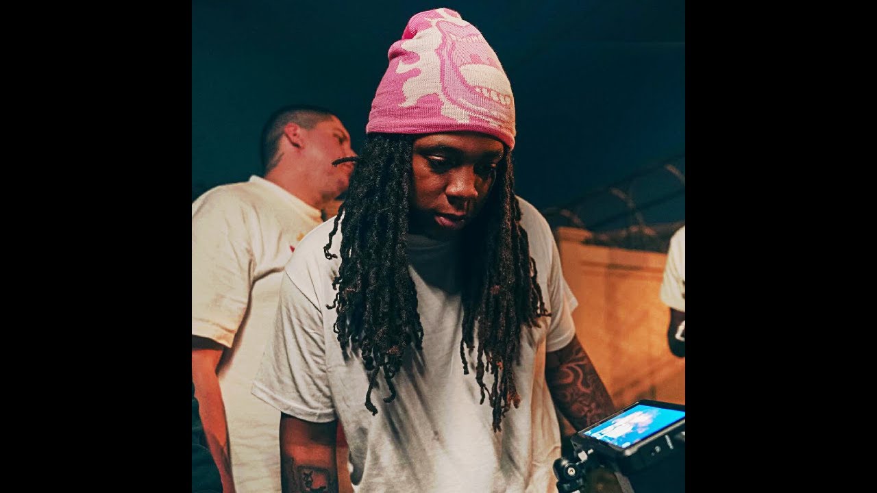 [FREE] Hurricane Wisdom Sample Type Beat 