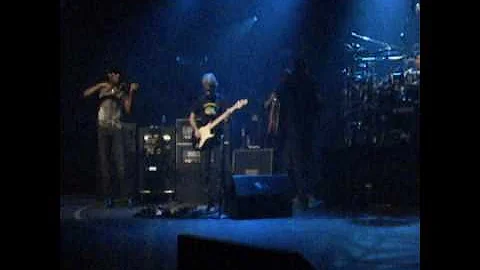 Dave Matthews Band - Bartender - Part 1 - 03-14-2010 - Copenhagen