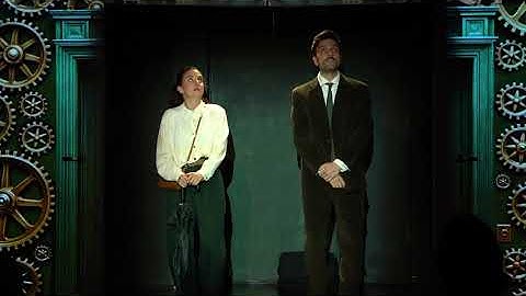 Bande Annonce  "À Pile ou Face"