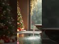 🦌 Instrumental Christmas Music with Piano for Relaxing on Christma