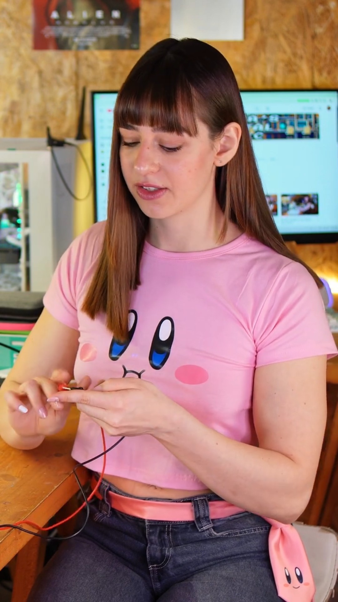Nintendo Switch - 【 沙耶香 】 Saving This Nintendo Switch! - YouTube