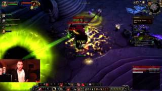 Heroic and Mythic Dungeon Difficulty in Legion--Too Hard or too Easy?