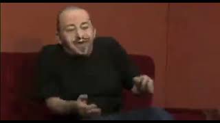 levent kırca'dan cem yılmaz taklidi - YouTube