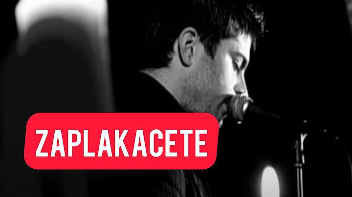 Zaplakacete kada vidite! Objavljena slika Toseta Proeskog koja NIKAD NIJE VIDJENA