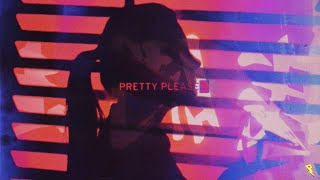 Jackson Wang & Galantis - Pretty Please (Proximity / Lyric Video)