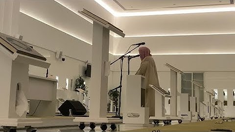 ما تيسر من سورة الحجر | صلاة الفجر ١٤٤٤/٢/٢ للشيخ ناصر القطامي