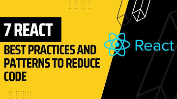 Improve Your React App