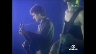 Stan Ridgway - Camouflage - 1986 + Lyrics