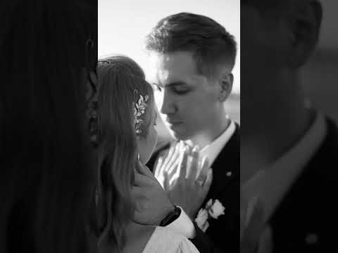 Жених и невеста #свадебноеплатье #женихиневеста #невеста #свадебныйсалон #свадебныйбукет