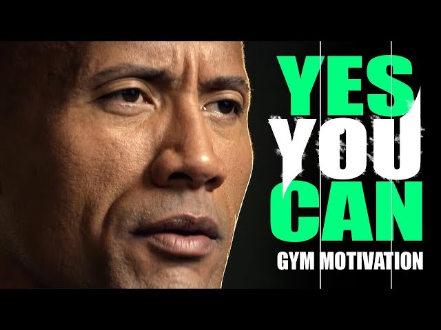 The Rock Motivation GIF - The Rock Motivation Four - Discover