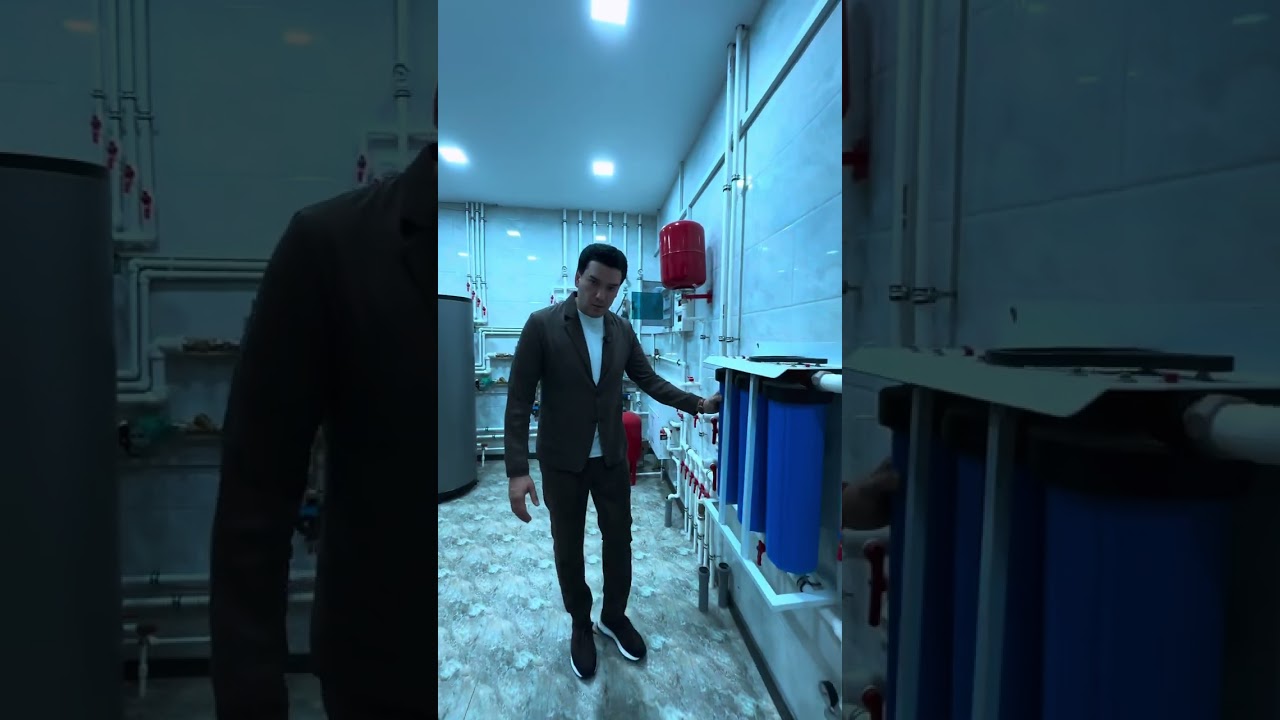 Закрытый показ. 1.800.000$ за дом в Ташкенте. Звездный обзор