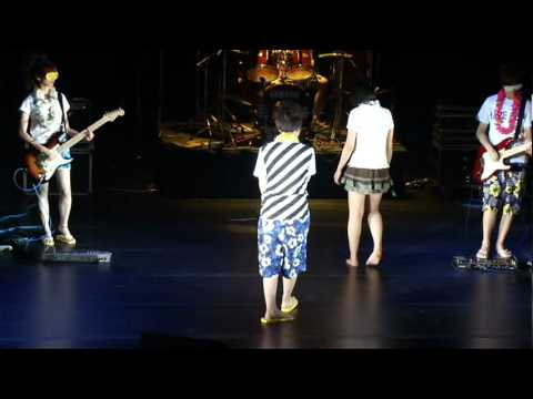 巨將音響10.迷你裙 - 景美熱音十六屆 - Masterplan - 20110417