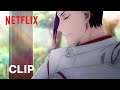 Onmyoji | Ending Sequence (without credits) | Netflix