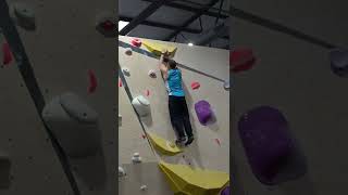 Thats one way to get to the top 😳 #shorts