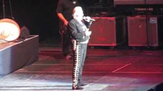 Guadalajara-Vicente Fernandez