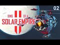 Percheron  sins of a solar empire 2 pisode 02