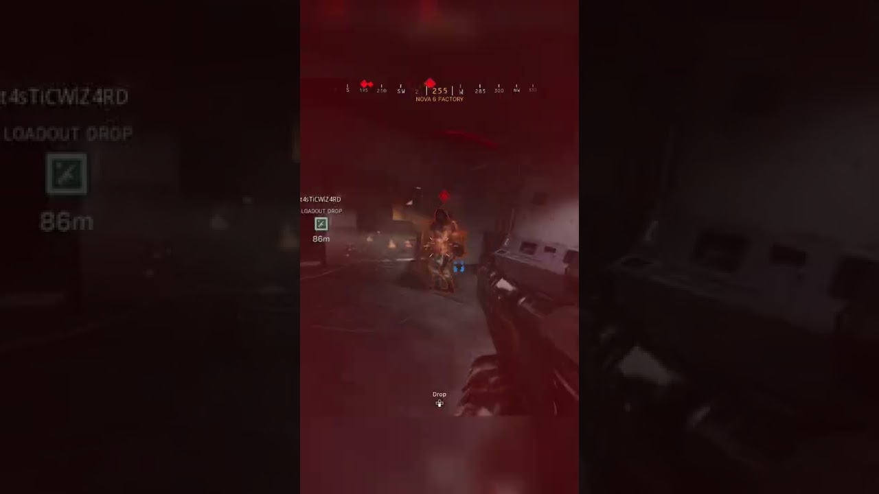 THIS VOLK SMG CLASS IS *META* (Best Volk Loadout)