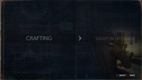 At The Shooting Range - The Evil Within® 2_