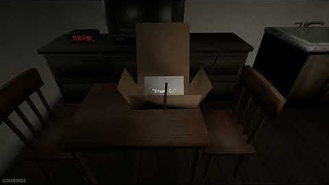 No Strings Attached (3 Endings - Timestamped) | Full Game Playthrough | No Commentary