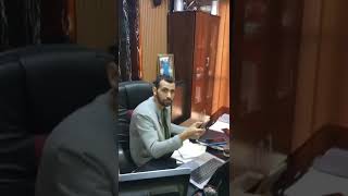 Cheque Scammer Exposed And Confronted. Caught Very Likely Mid Scam. He Was With 2 Clients