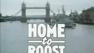 UK - US: Home to Roost - You Again