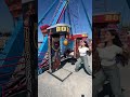 Rekoru Kırdı !!