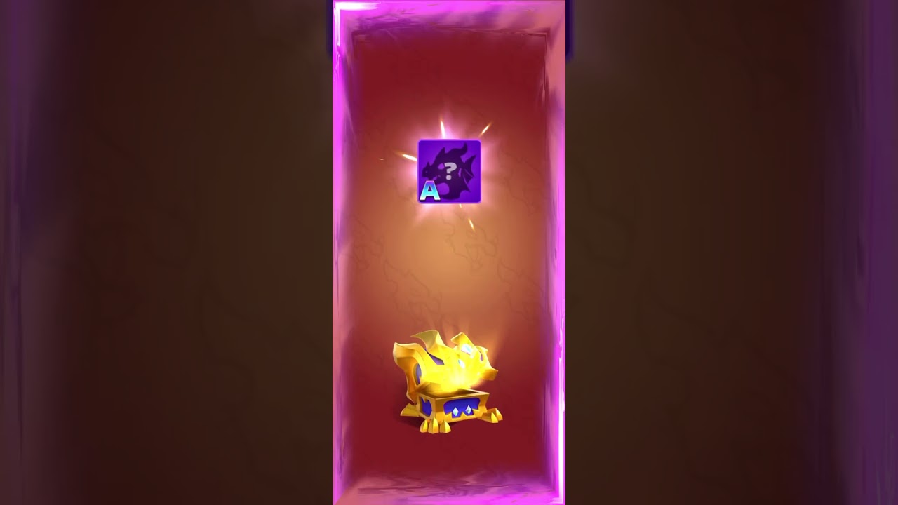 Archero Free Relic and Dragon Chests