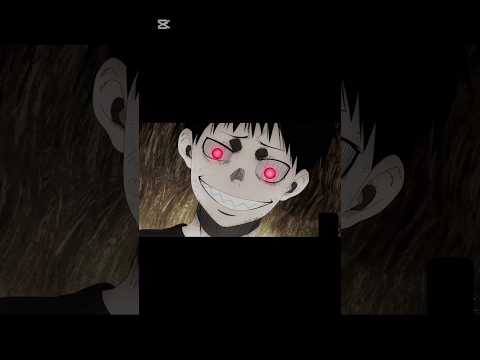 Best anime clip💀 #aura