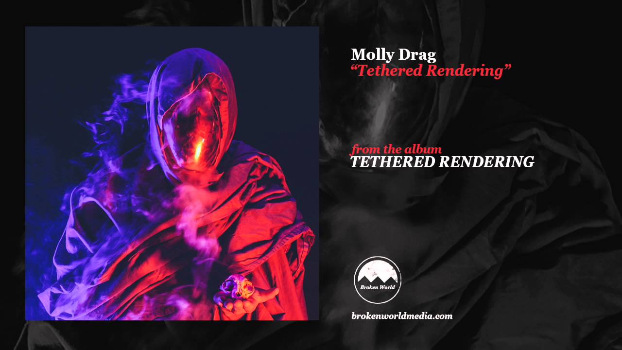 Watch Molly Drag - Tethered Rendering on YouTube Watch Molly Drag - Tethered Rendering on YouTube