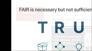 Does AI dream of structured datasets - Mélanie Courtot - GenCompBio - CBHC 2026