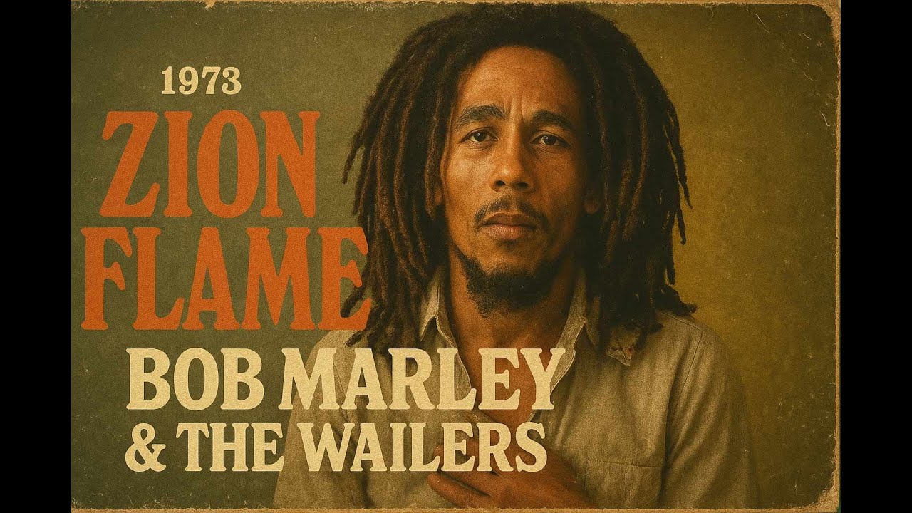 Roots Reggae (1973) [Unreleased Album] Bob Marley & Peter Tosh