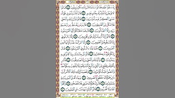 265 الصفحة مائتين وخمسة وستين سورة الحجر.