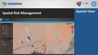 Spatial Risk Management Video 3min