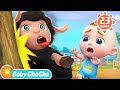 Baa Baa Black Sheep | Farm Animals Song + More Baby ChaCha Nursery Rhymes &amp; Kids Songs