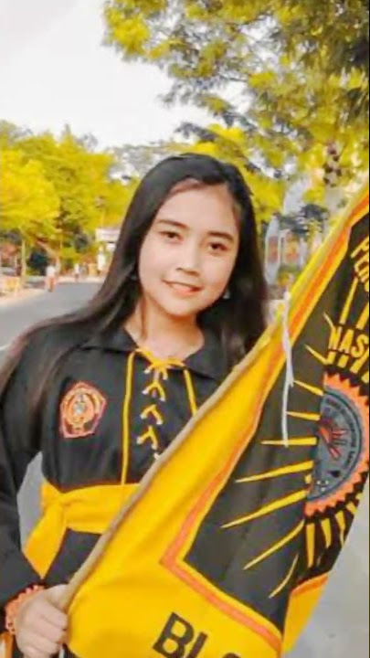 Srikandi pshw 1903 #srikandipshwtm #srikandipshwcantik #stk