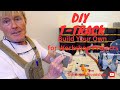 How to make T-Track