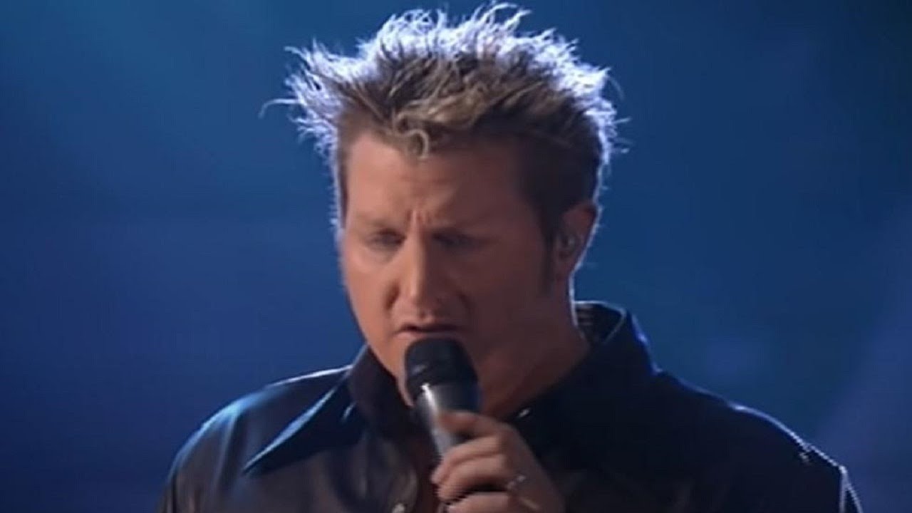 Gary LeVox of Rascal Flatts Takes a Bold Swing at Eric Church: What You ...