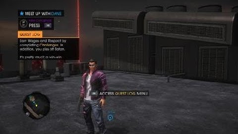 Saints Row: Gat out of Hell Part 1| Welcome To Hell