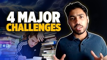 PE Power - 4 Biggest Exam Preparation Challenges