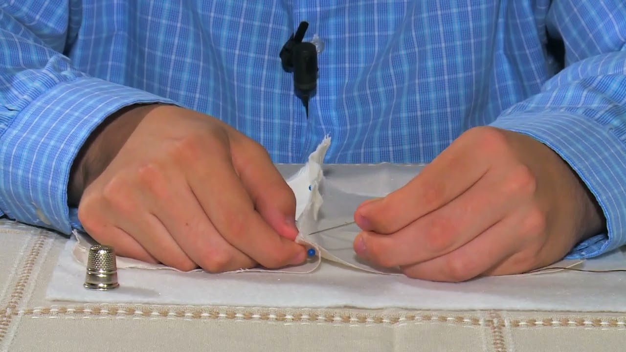 Learn to Sew with Joe! (RTF250)