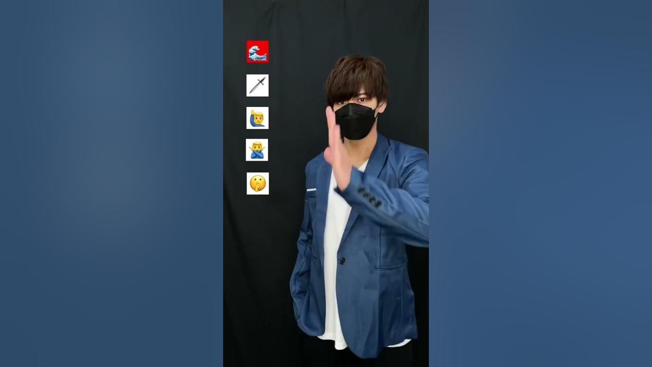 【 Dark Horse】TikTok challenge dance tutorial TAKAHARU emoji Madagascar 5 #shorts