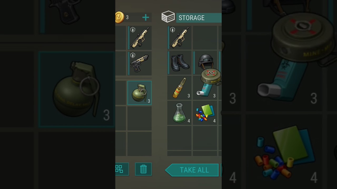 OPENING 'B' SECTOR CRATES IN LABORATORY LOCATION INSANE LOOT 