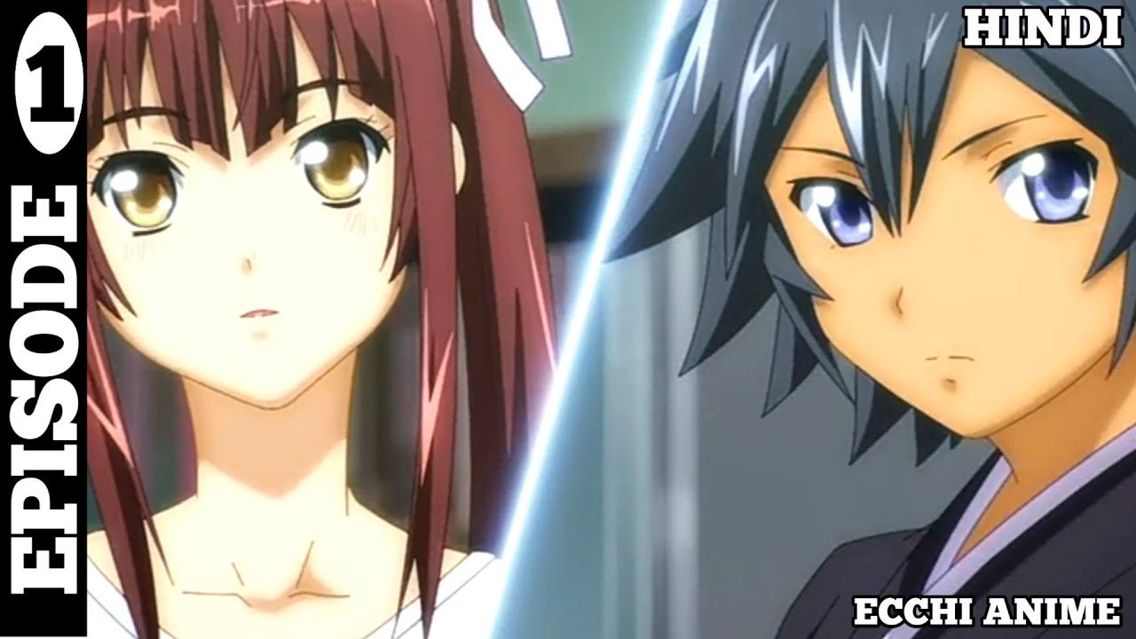 REVIEW: 'Shin Ikki Tousen,' Episode 1 - The Return