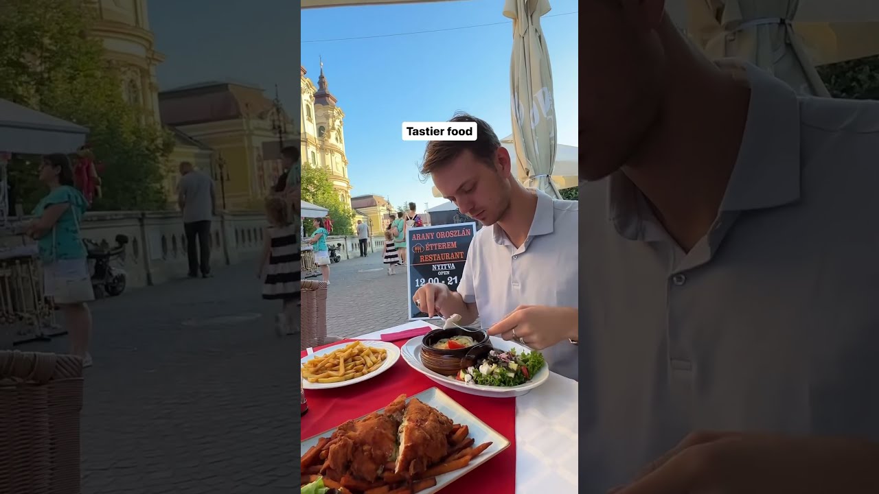 Why Eastern Europe Is Better Than Western 