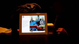 Thomas & Friends Misty Island Rescue